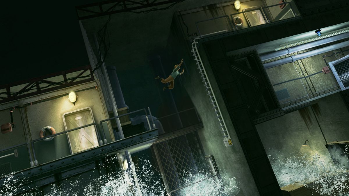 Adventures of Tintin: The Game - Playstation 3 - Retro Island Gaming