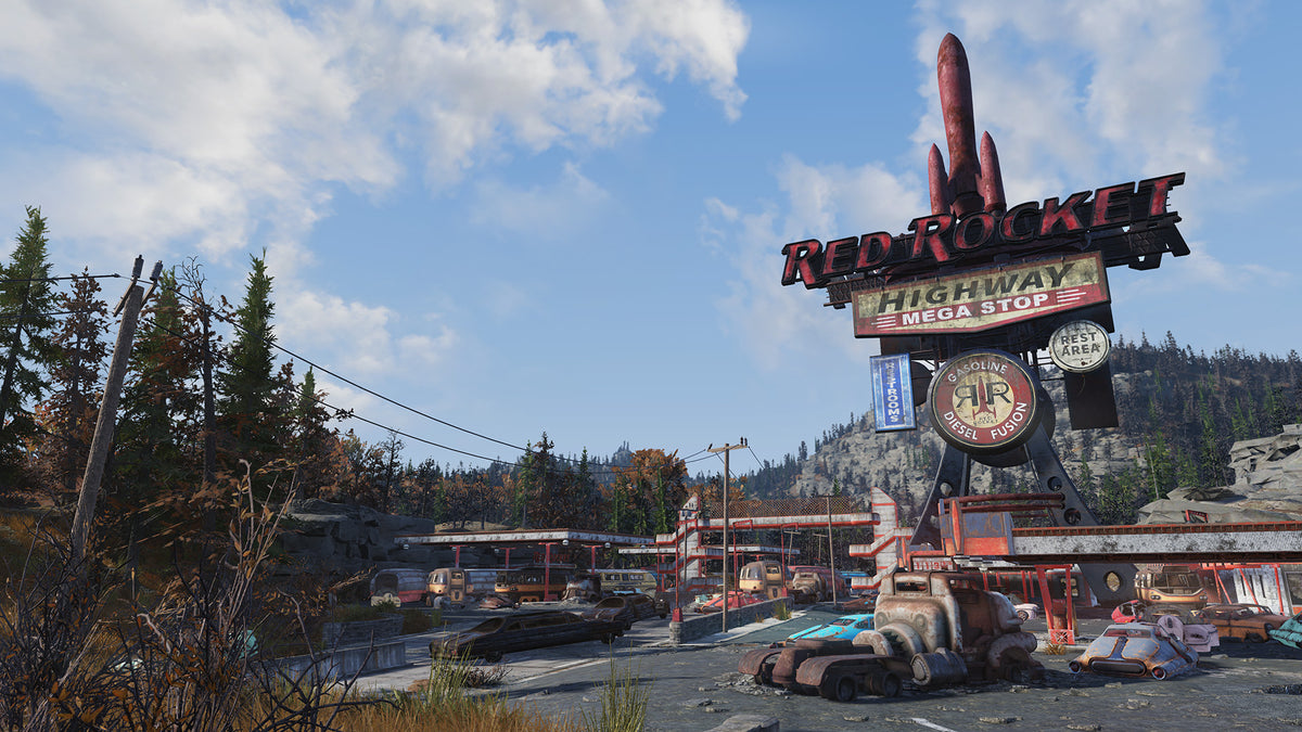 Fallout 76 [Tricentennial Edition] - Playstation 4 - Retro Island Gaming