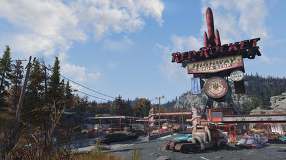 Fallout 76 [Tricentennial Edition] - Playstation 4 - Retro Island Gaming