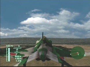 Aero Dancing - JP Sega Dreamcast - Retro Island Gaming