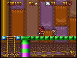 Aero the Acro - Bat - Super Nintendo - Retro Island Gaming