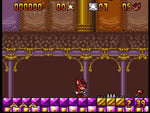 Aero the Acro - Bat - Super Nintendo - Retro Island Gaming