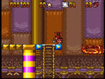 Aero the Acro - Bat - Super Nintendo - Retro Island Gaming