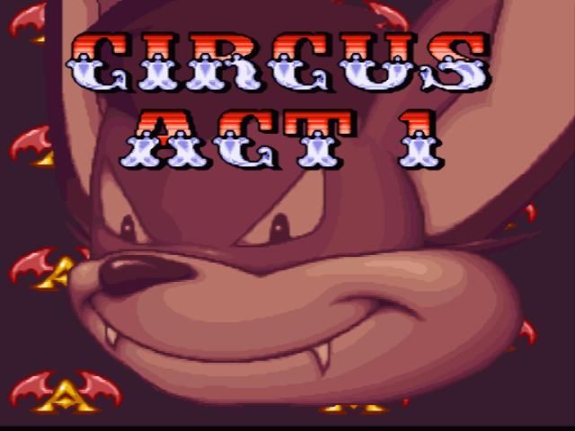 Aero the Acro - Bat - Super Nintendo - Retro Island Gaming