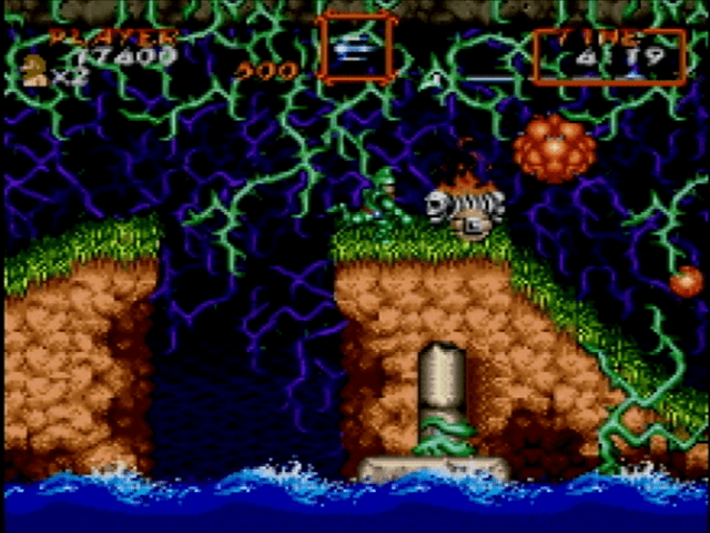 Capcom Classics Collection - Xbox