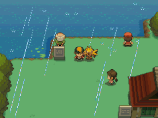 Pokemon HeartGold Version [Cardboard Box w/ Pokewalker] - JP Nintendo DS