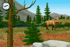 Cabela's Big Game Hunter - GameBoy Advance