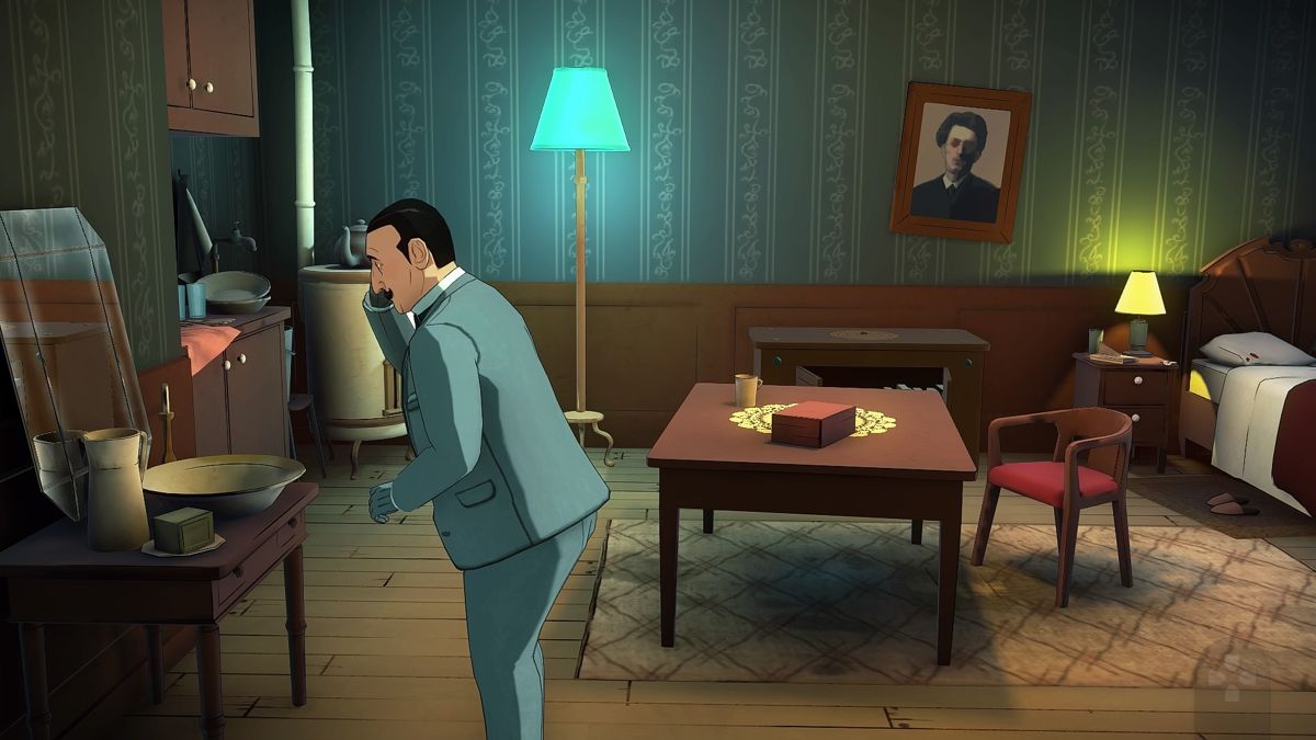 Agatha Christie: The ABC Murders - Xbox One - Retro Island Gaming