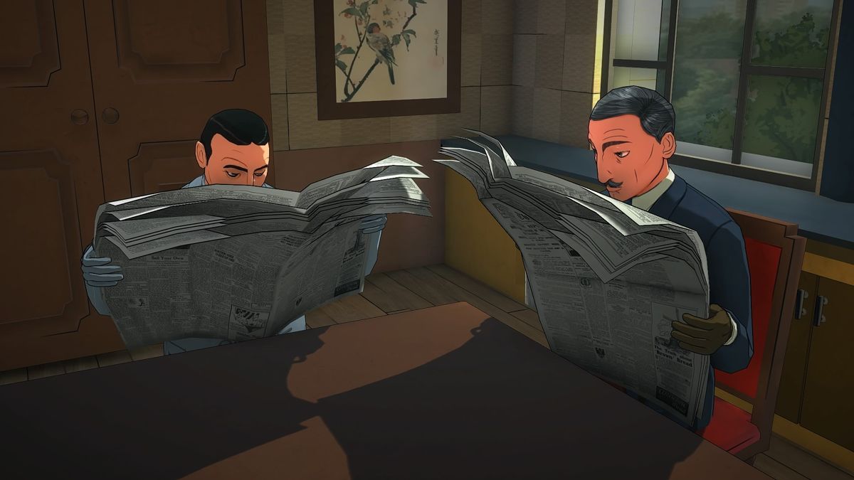 Agatha Christie: The ABC Murders - Xbox One - Retro Island Gaming