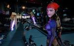 Agents of Mayhem - Playstation 4 - Retro Island Gaming