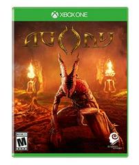 Agony - Xbox One - Retro Island Gaming