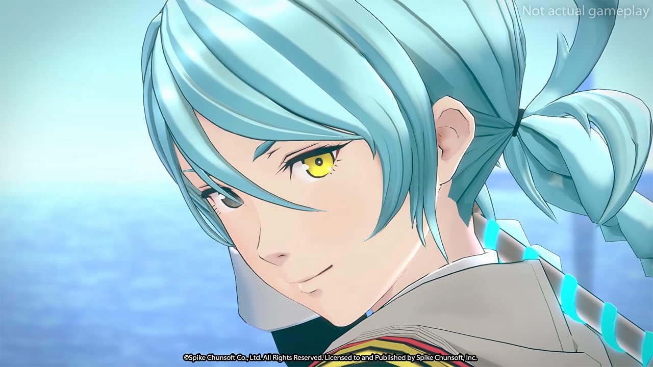 AI: The Somnium Files: Nirvana Initiative - Nintendo Switch - Retro Island Gaming