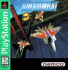 Air Combat [Greatest Hits] - Playstation - Retro Island Gaming