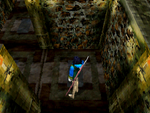 Airs Adventure - JP Sega Saturn - Retro Island Gaming