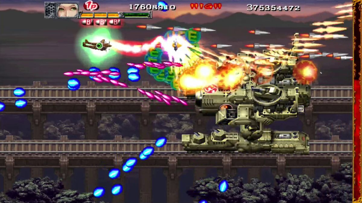 Akai Katana - Xbox 360 - Retro Island Gaming