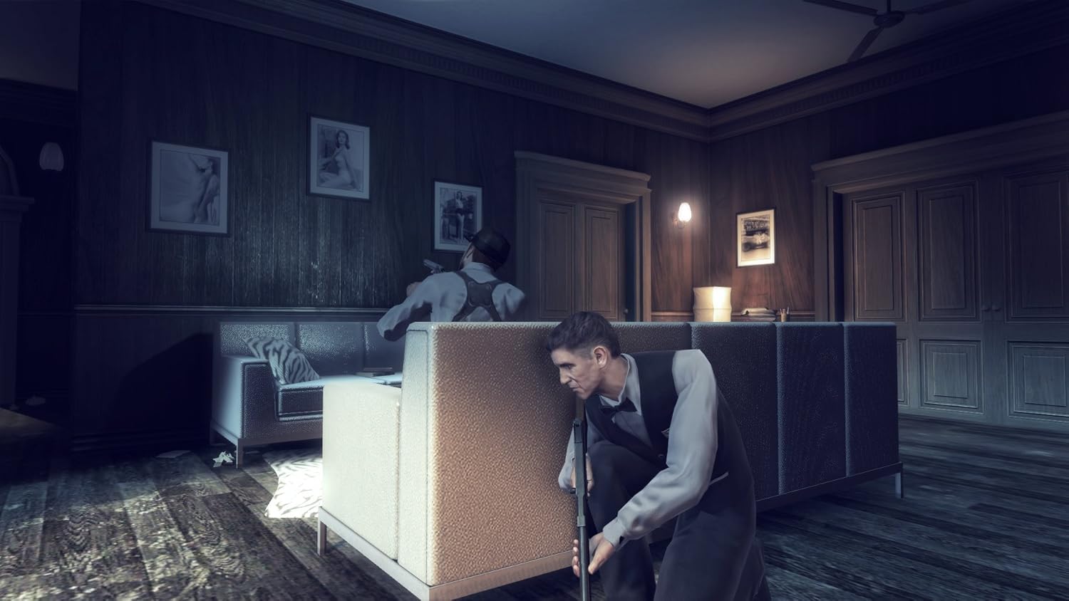 Alekhine's Gun - Xbox One - Retro Island Gaming