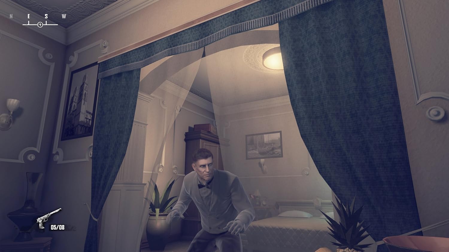 Alekhine's Gun - Xbox One - Retro Island Gaming