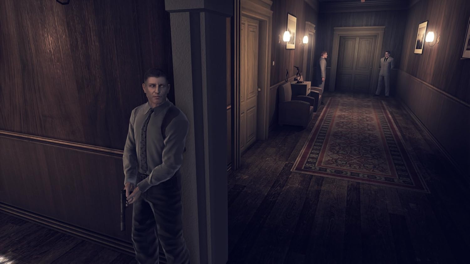 Alekhine's Gun - Xbox One - Retro Island Gaming