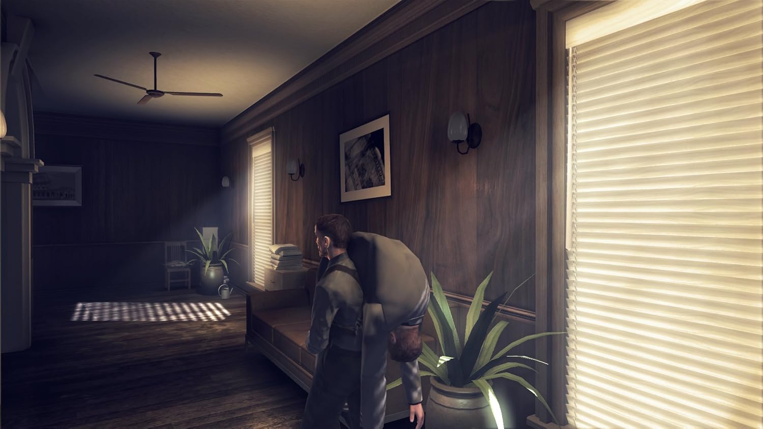 Alekhine's Gun - Xbox One - Retro Island Gaming