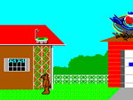 Alf - Sega Master System - Retro Island Gaming