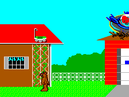 Alf - Sega Master System - Retro Island Gaming