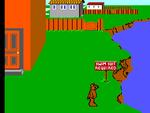 Alf - Sega Master System - Retro Island Gaming