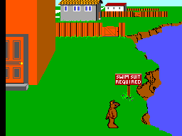 Alf - Sega Master System - Retro Island Gaming