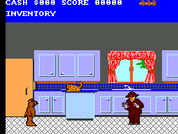 Alf - Sega Master System - Retro Island Gaming