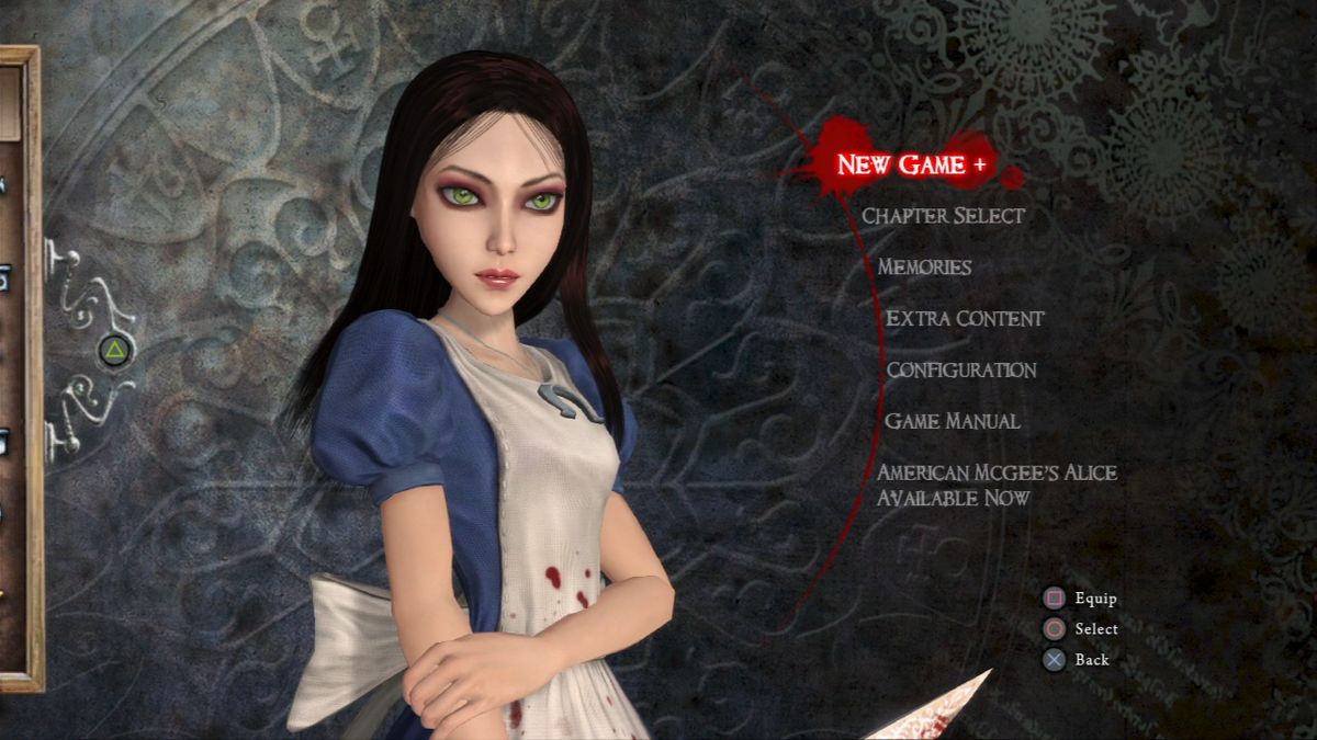 Alice: Madness Returns - Xbox 360 - Retro Island Gaming