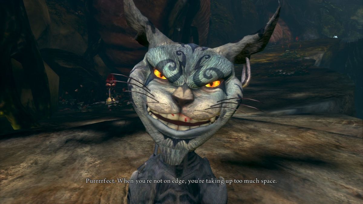 Alice: Madness Returns - Xbox 360 - Retro Island Gaming