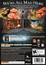 Alice: Madness Returns - Xbox 360 - Retro Island Gaming