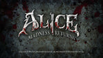 Alice: Madness Returns - Xbox 360 - Retro Island Gaming
