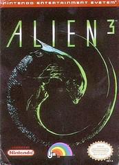 Alien 3 - NES - Retro Island Gaming