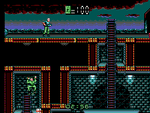Alien 3 - PAL Sega Master System - Retro Island Gaming