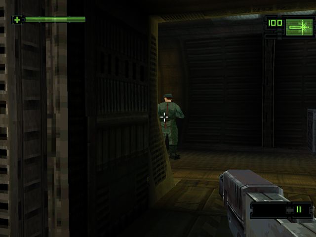 Alien Resurrection - Playstation - Retro Island Gaming