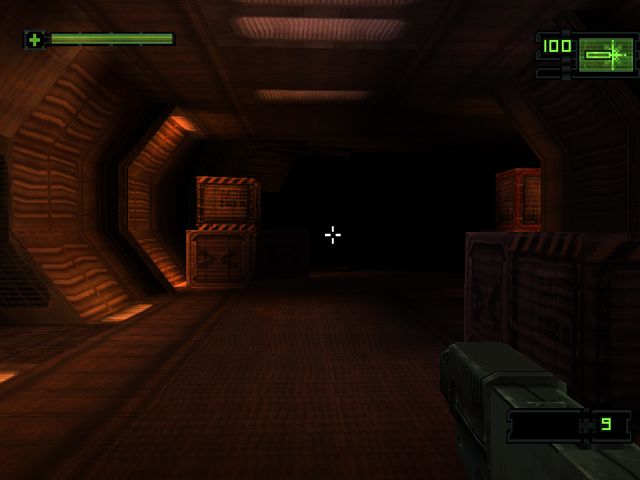 Alien Resurrection - Playstation - Retro Island Gaming