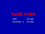 Alien Syndrome - Sega Master System - Retro Island Gaming