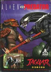 Alien vs. Predator - Jaguar - Retro Island Gaming