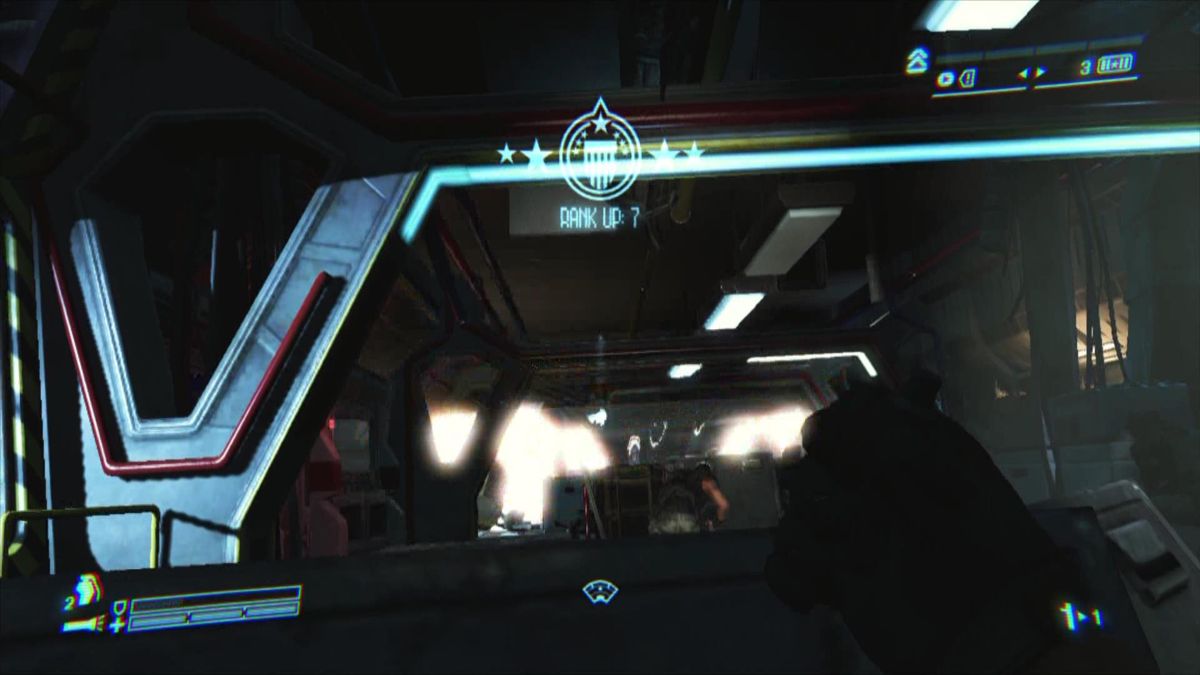 Aliens Colonial Marines [Wal - Mart Edition] - Xbox 360 - Retro Island Gaming