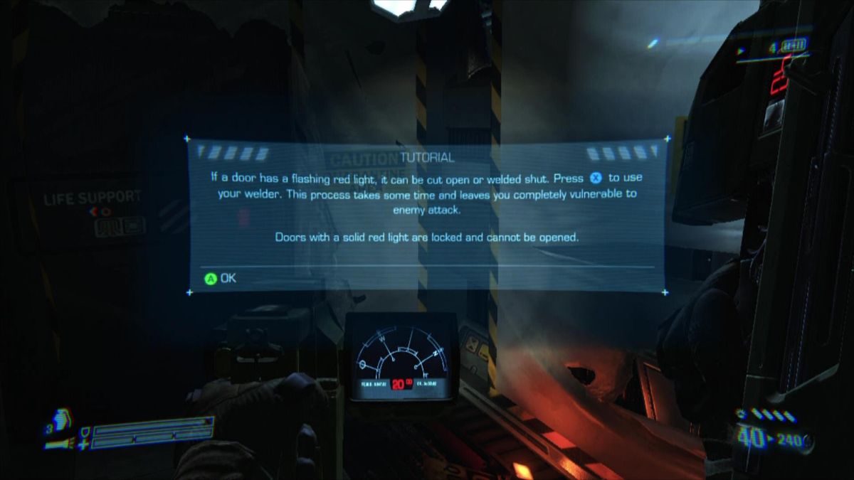 Aliens Colonial Marines [Wal - Mart Edition] - Xbox 360 - Retro Island Gaming