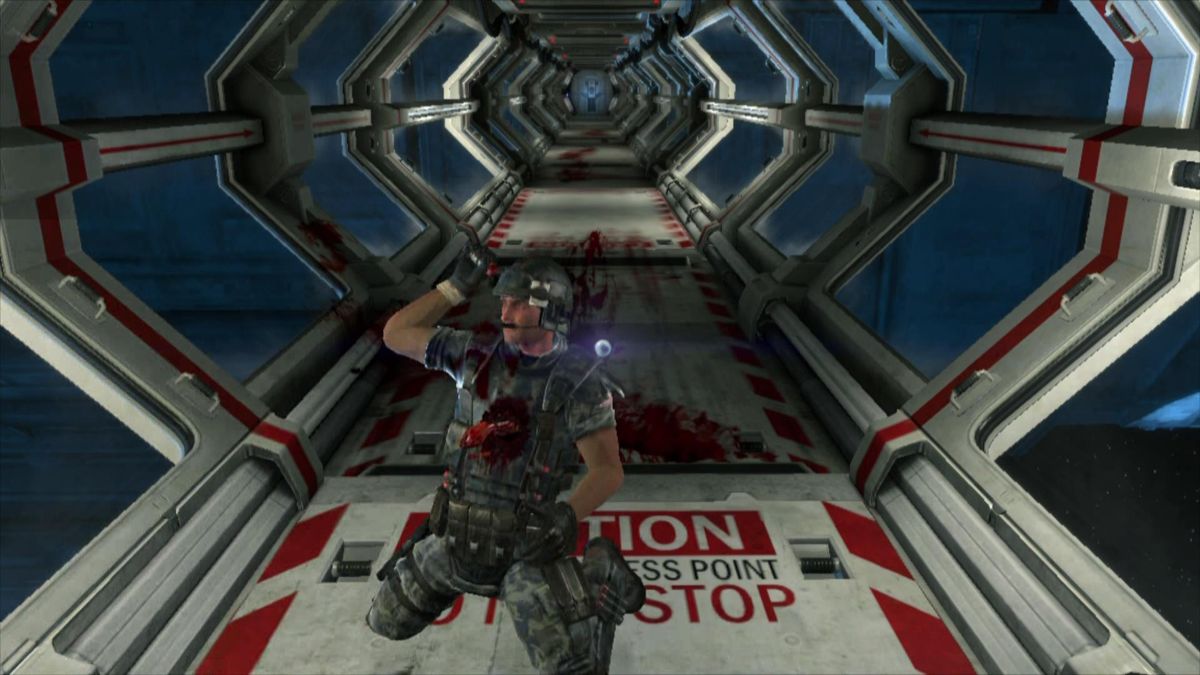 Aliens Colonial Marines [Wal - Mart Edition] - Xbox 360 - Retro Island Gaming