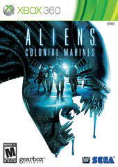 Aliens Colonial Marines - Xbox 360 - Retro Island Gaming