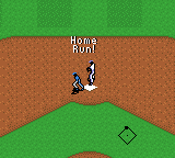 All - Star Baseball 2000 - GameBoy Color - Retro Island Gaming