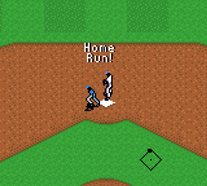 All - Star Baseball 2000 - GameBoy Color - Retro Island Gaming