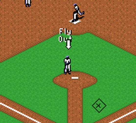 All - Star Baseball 2000 - GameBoy Color - Retro Island Gaming