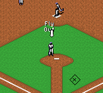 All - Star Baseball 2000 - GameBoy Color - Retro Island Gaming