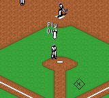 All - Star Baseball 2000 - GameBoy Color - Retro Island Gaming