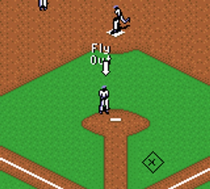 All - Star Baseball 2000 - GameBoy Color - Retro Island Gaming