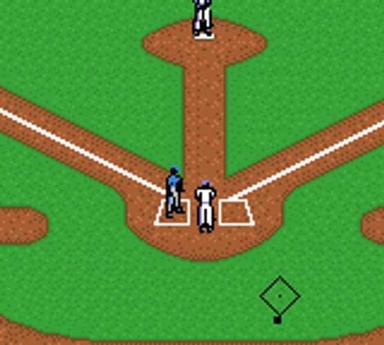 All - Star Baseball 2000 - GameBoy Color - Retro Island Gaming