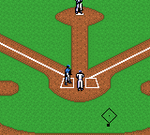 All - Star Baseball 2000 - GameBoy Color - Retro Island Gaming